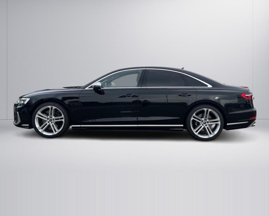 Audi S8 TFSI quattro - foto 6