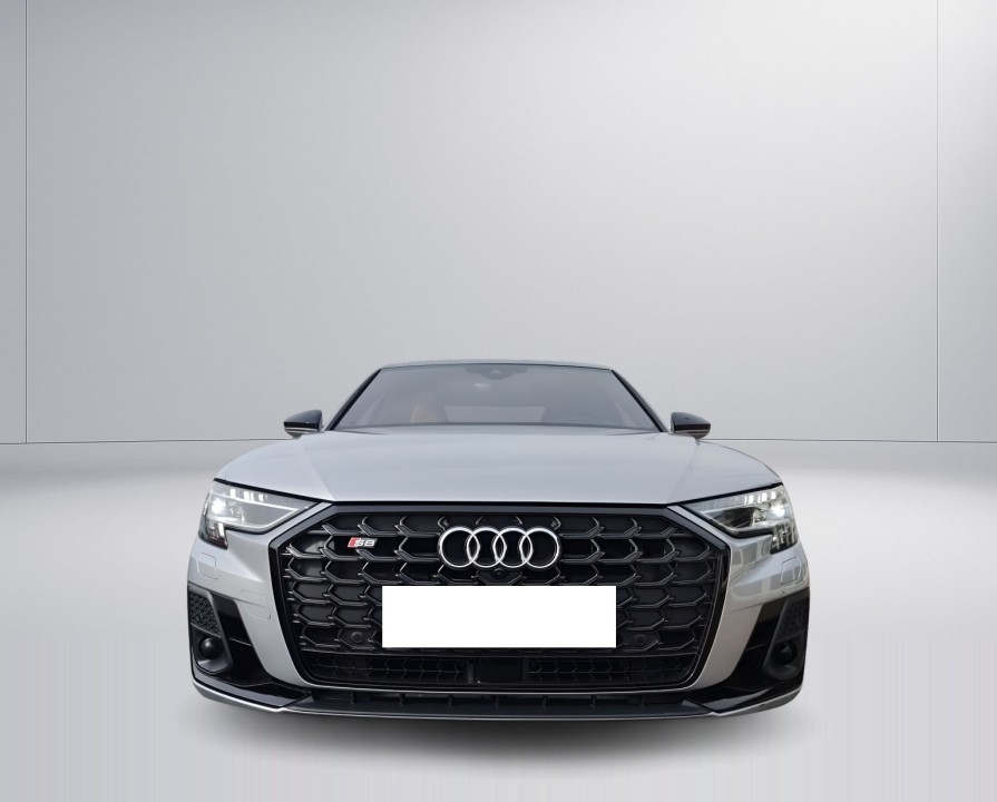 Audi S8 TFSI quattro - foto 6