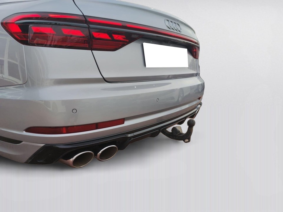 Audi S8 TFSI quattro - foto 21