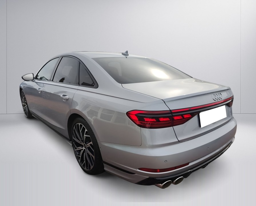 Audi S8 TFSI quattro (4)