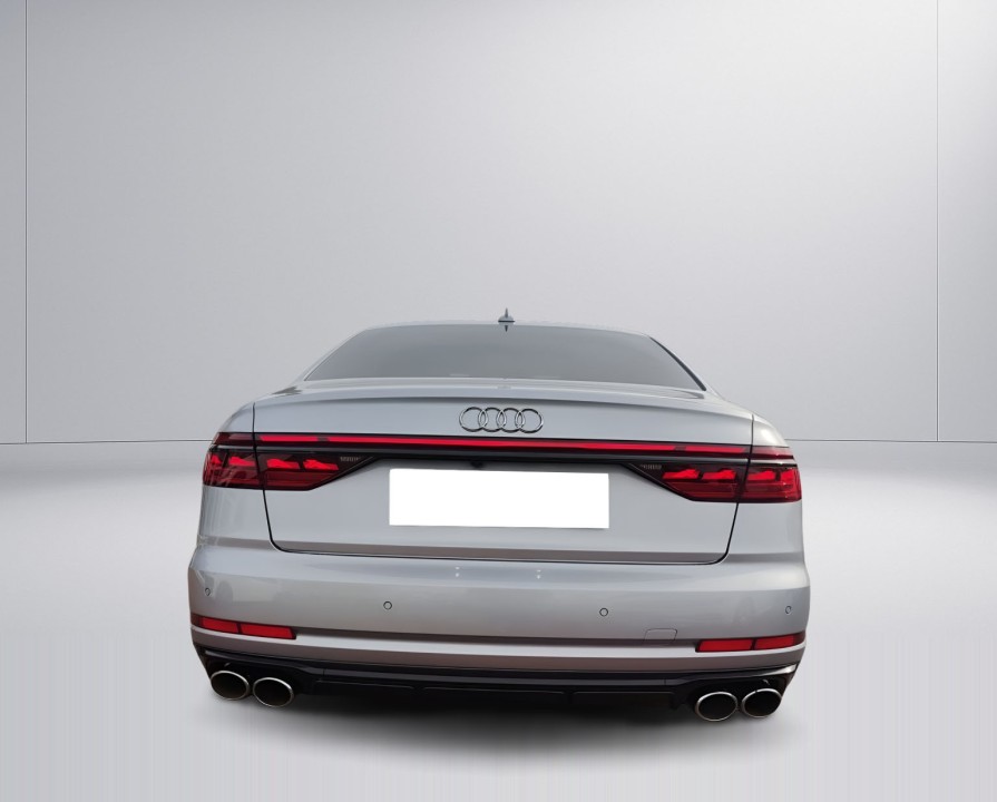 Audi S8 TFSI quattro (3)