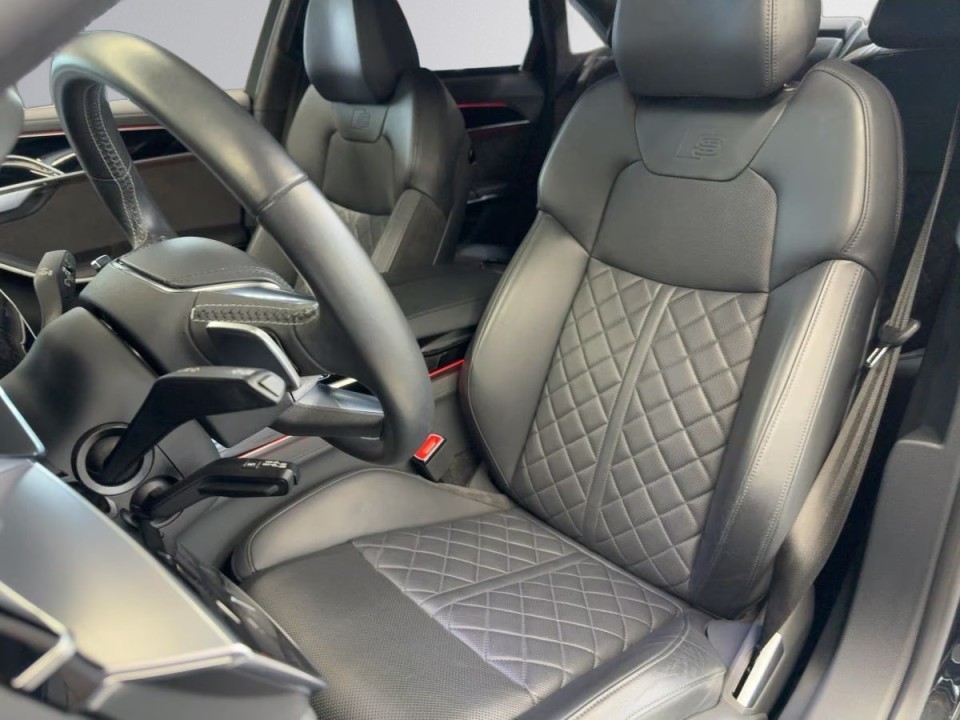 Audi S8 TFSI quattro - foto 6