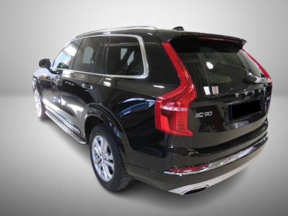 Volvo XC 90 B5 AWD Inscription 7 Locuri (2)