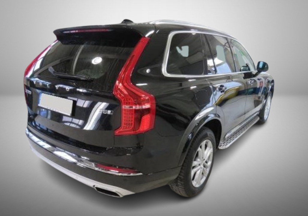 Volvo XC 90 B5 AWD Inscription 7 Locuri (4)