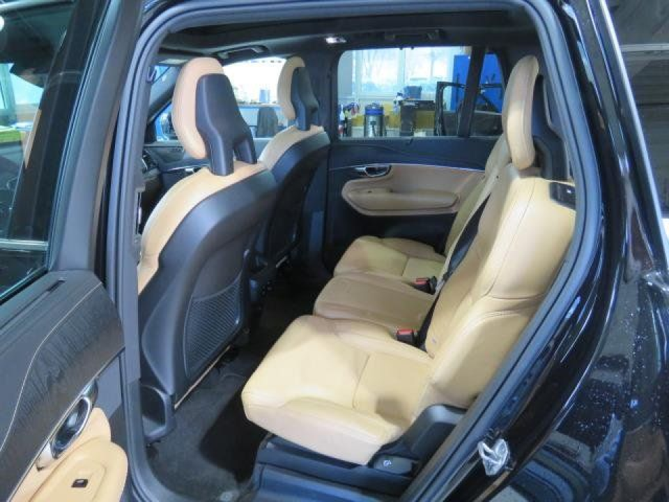 Volvo XC 90 B5 AWD Inscription 7 Locuri - foto 6