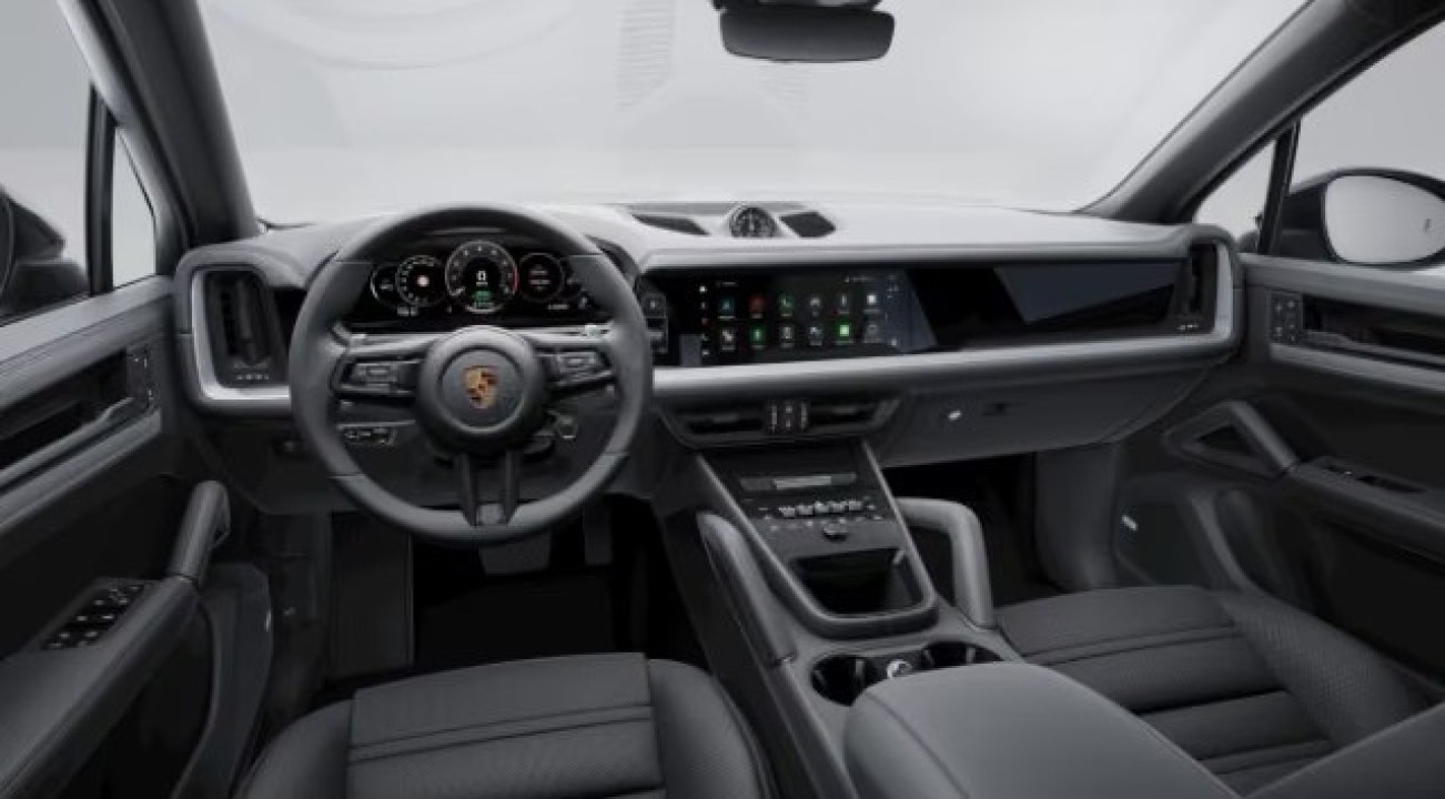 Porsche Cayenne E-Hybrid - foto 7