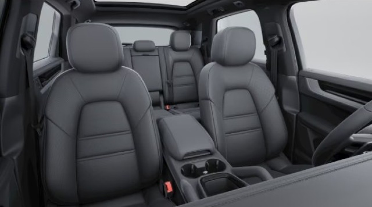 Porsche Cayenne E-Hybrid - foto 8