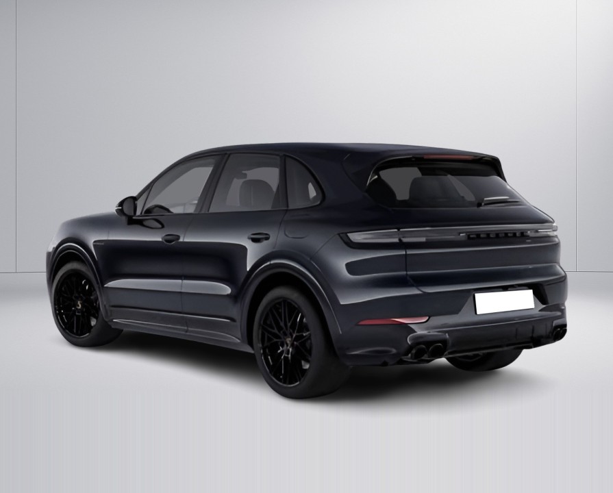 Porsche Cayenne E-Hybrid (4)