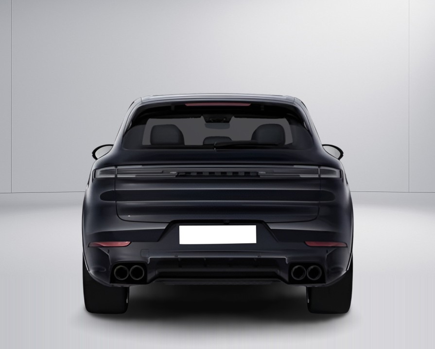 Porsche Cayenne E-Hybrid (5)