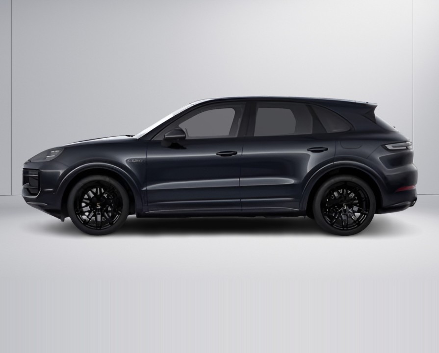 Porsche Cayenne E-Hybrid (3)