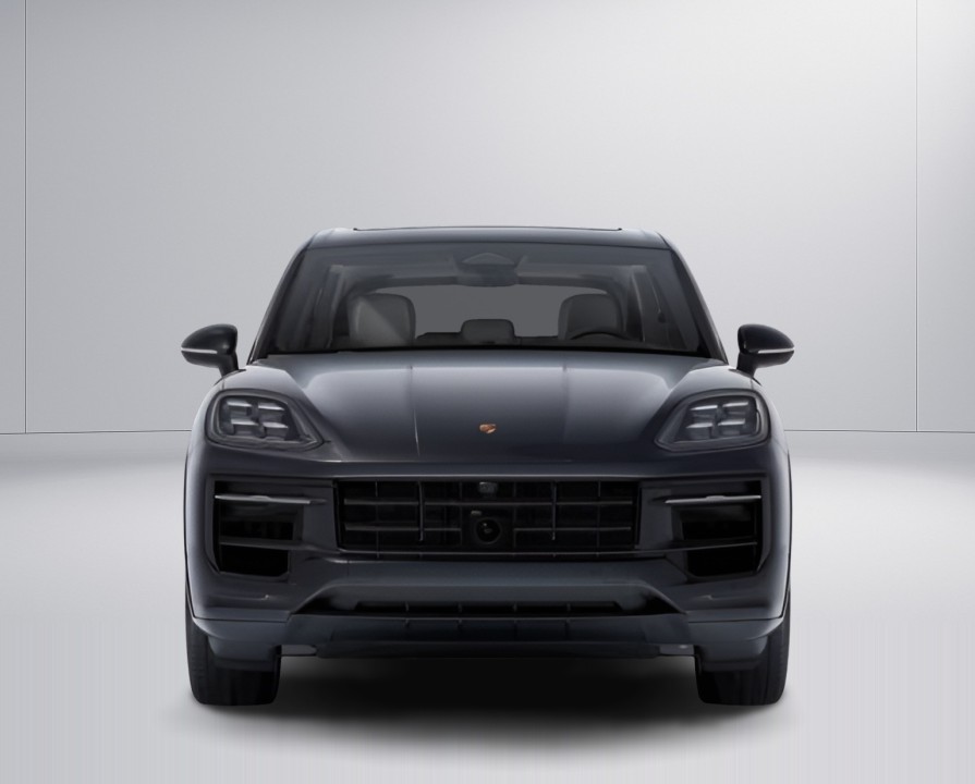 Porsche Cayenne E-Hybrid (2)