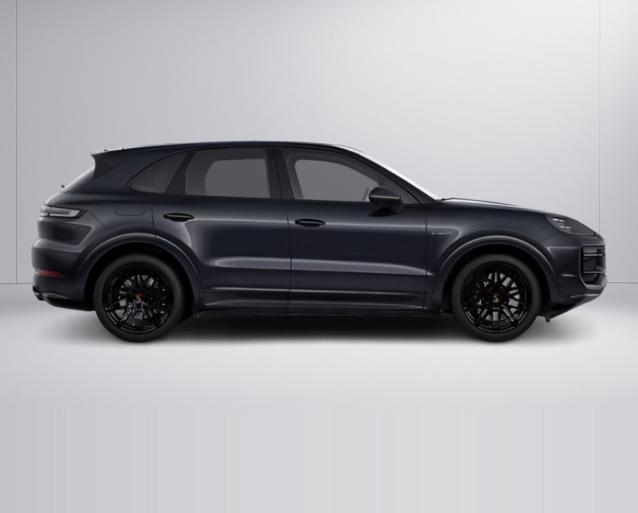 Porsche Cayenne E-Hybrid - foto 6