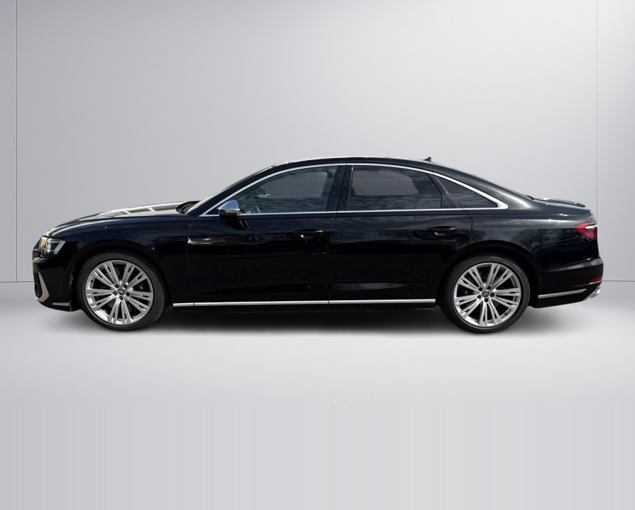 Audi S8 TFSI quattro - foto 6
