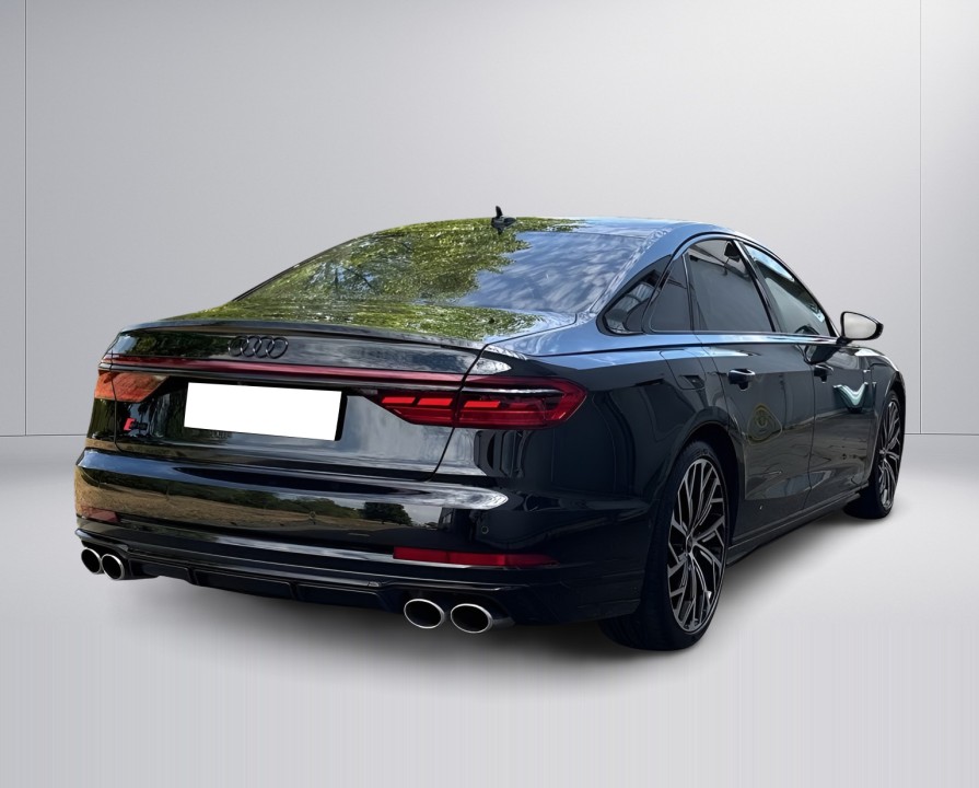 Audi S8 TFSI quattro (3)