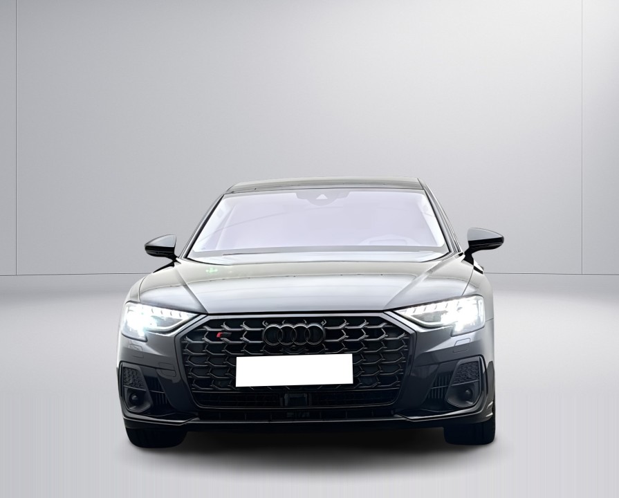 Audi S8 TFSI quattro (2)