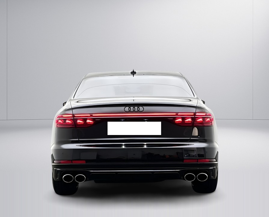 Audi S8 TFSI quattro (4)