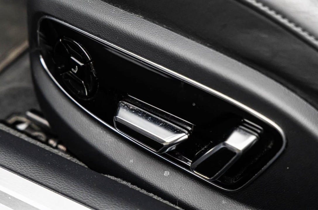Audi A8 60TFSIe quattro - foto 27