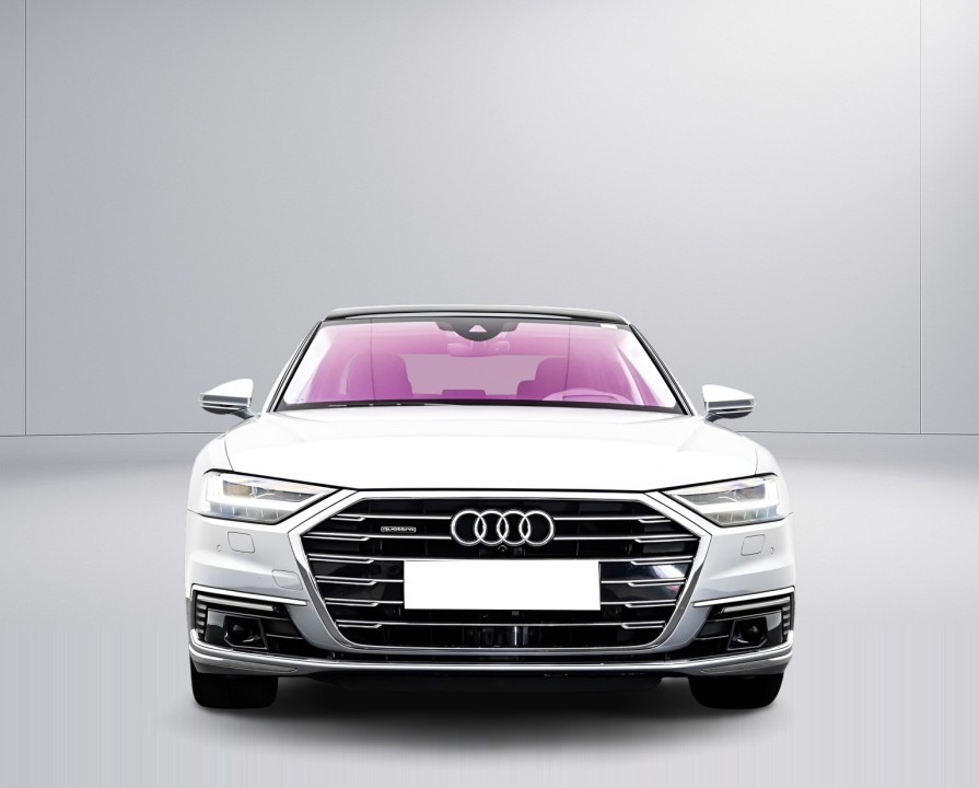 Audi A8 60TFSIe quattro - foto 8