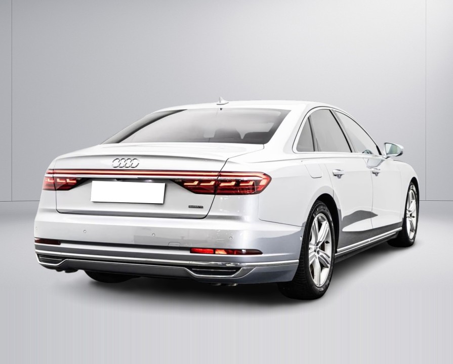 Audi A8 60TFSIe quattro (3)