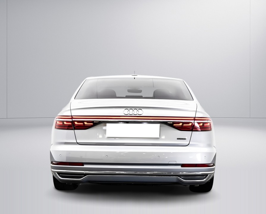 Audi A8 60TFSIe quattro (4)