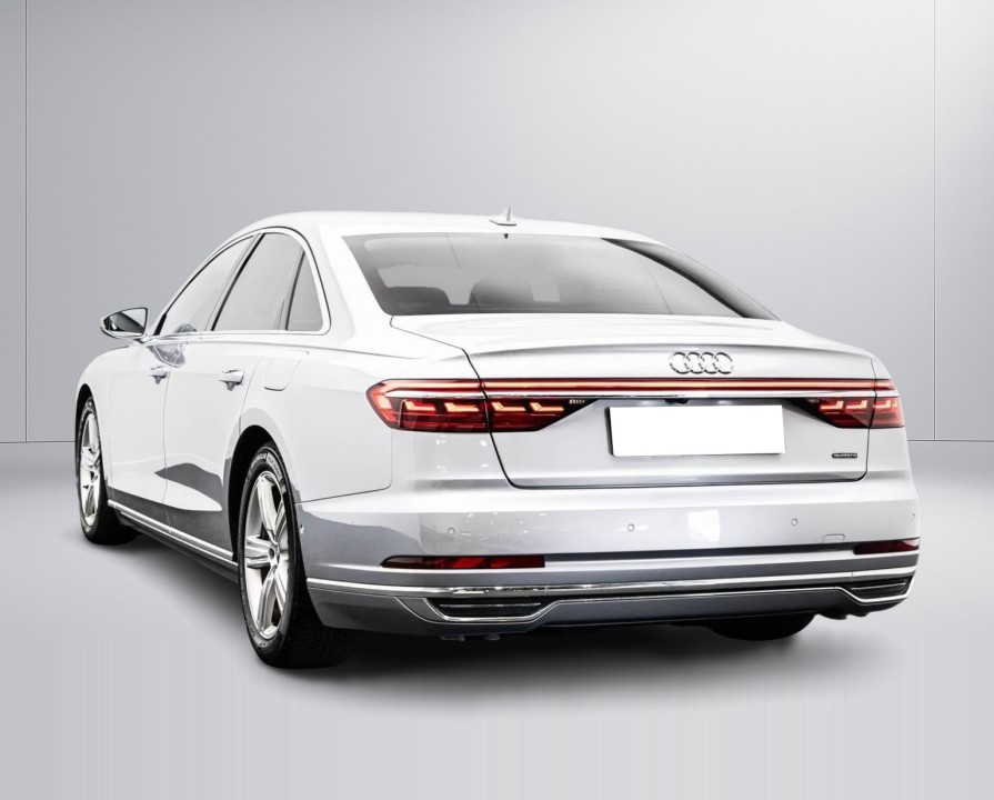 Audi A8 60TFSIe quattro (5)