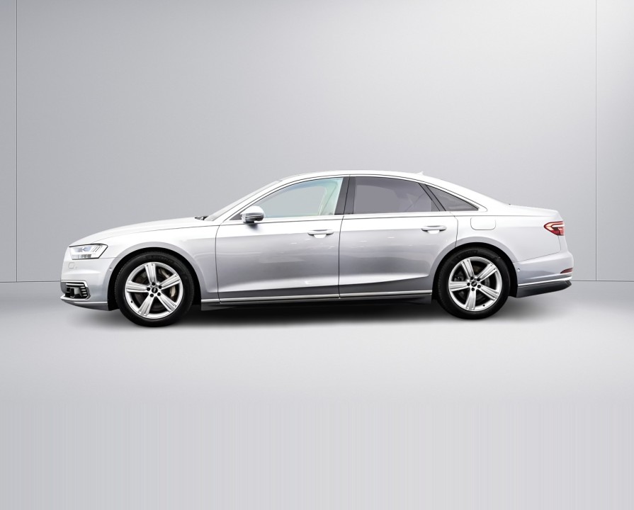Audi A8 60TFSIe quattro - foto 6