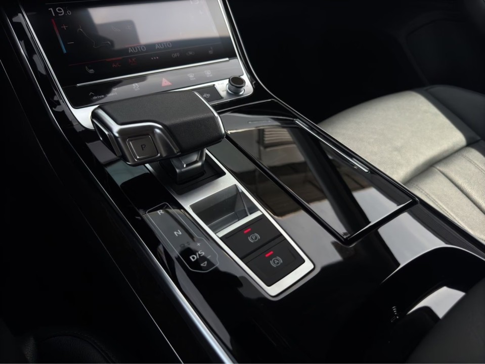 Audi A8 50TDI quattro tiptronic - foto 6