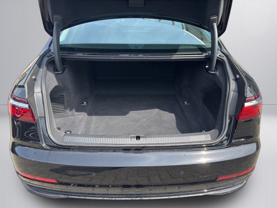 Audi A8 50TDI quattro tiptronic - foto 14