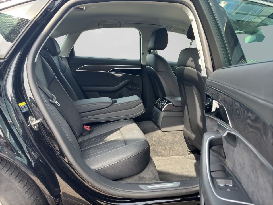 Audi A8 50TDI quattro tiptronic - foto 12