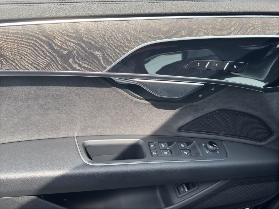 Audi A8 50TDI quattro tiptronic - foto 13