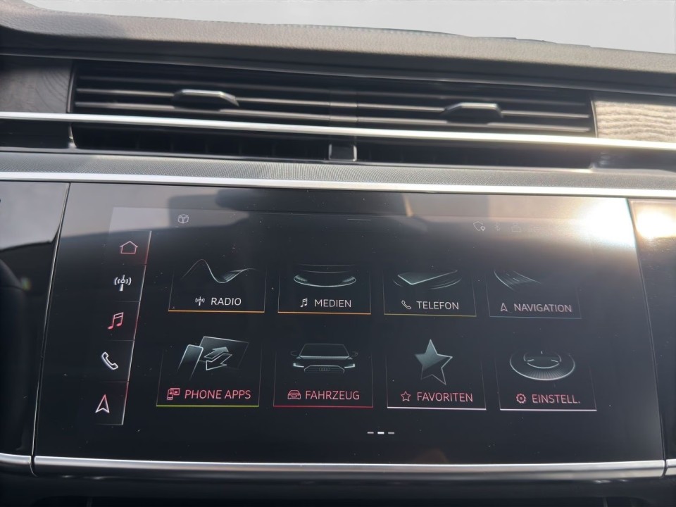 Audi A8 50TDI quattro tiptronic - foto 8