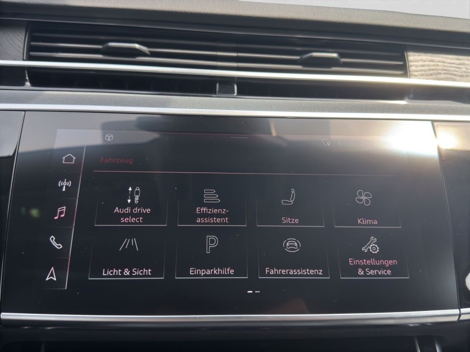Audi A8 50TDI quattro tiptronic - foto 10