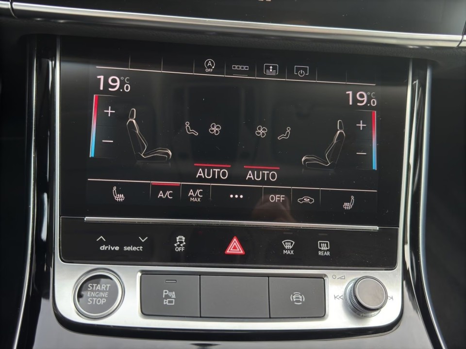 Audi A8 50TDI quattro tiptronic - foto 7
