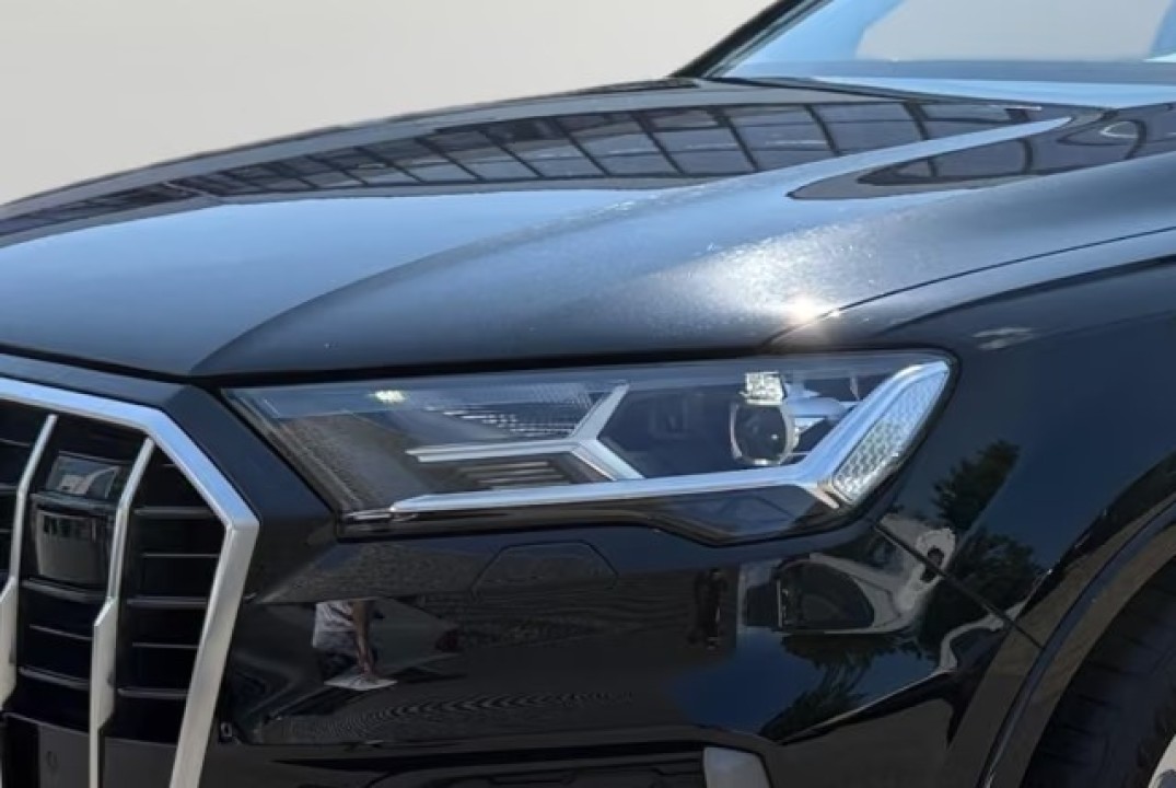 Audi Q7 55TFSI quattro tiptronic - foto 12
