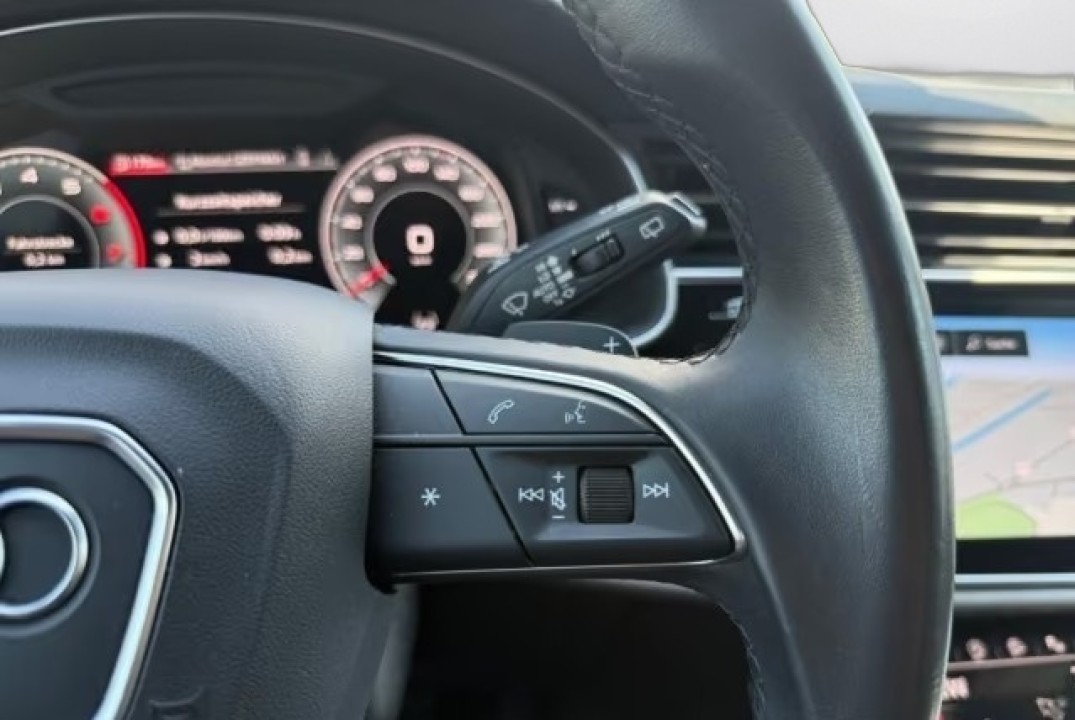Audi Q7 55TFSI quattro tiptronic (5)
