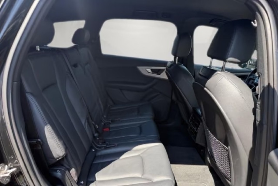 Audi Q7 55TFSI quattro tiptronic - foto 7