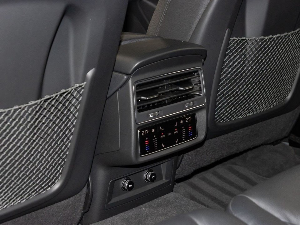 Audi Q7 55TFSI quattro tiptronic - foto 15