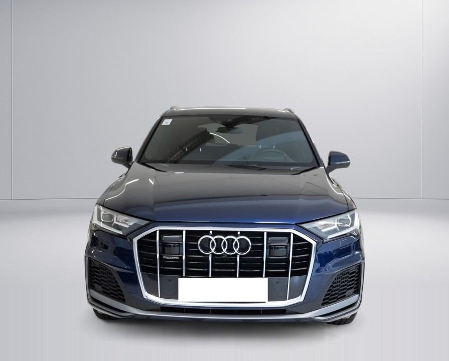 Audi Q7 55TFSI quattro tiptronic - foto 6