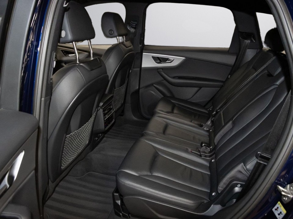 Audi Q7 55TFSI quattro tiptronic - foto 16