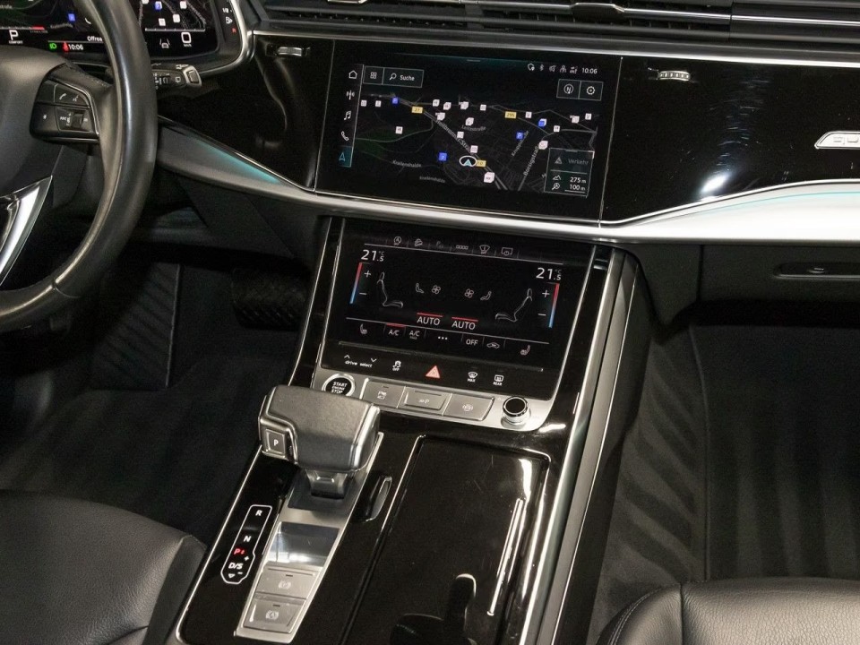 Audi Q7 55TFSI quattro tiptronic - foto 12