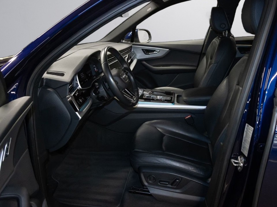Audi Q7 55TFSI quattro tiptronic - foto 9