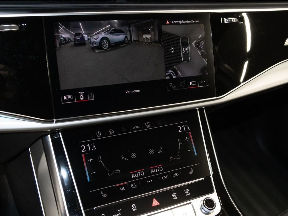 Audi Q7 55TFSI quattro tiptronic - foto 13