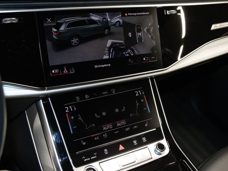 Audi Q7 55TFSI quattro tiptronic - foto 14