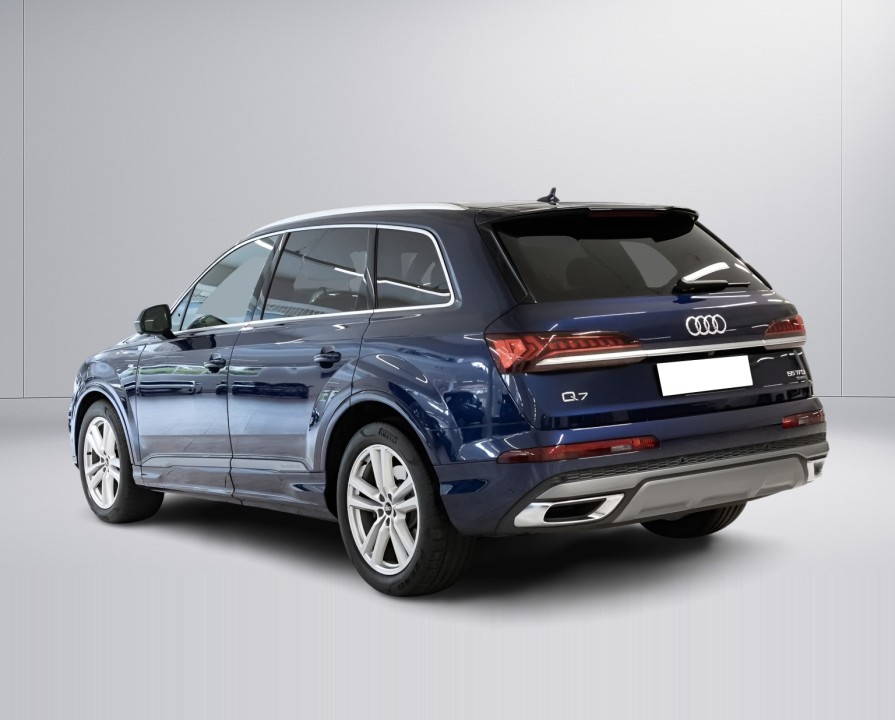Audi Q7 55TFSI quattro tiptronic (3)