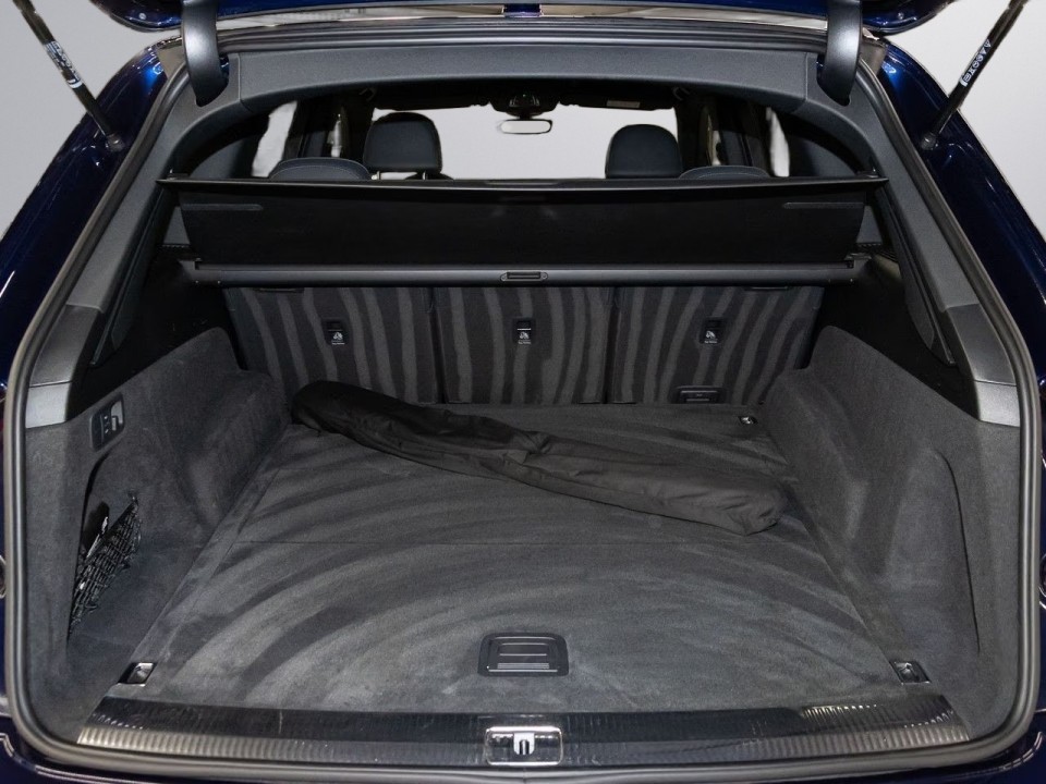 Audi Q7 55TFSI quattro tiptronic - foto 19
