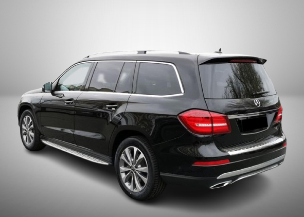 Mercedes-Benz GLS 350d 4MATIC (2)