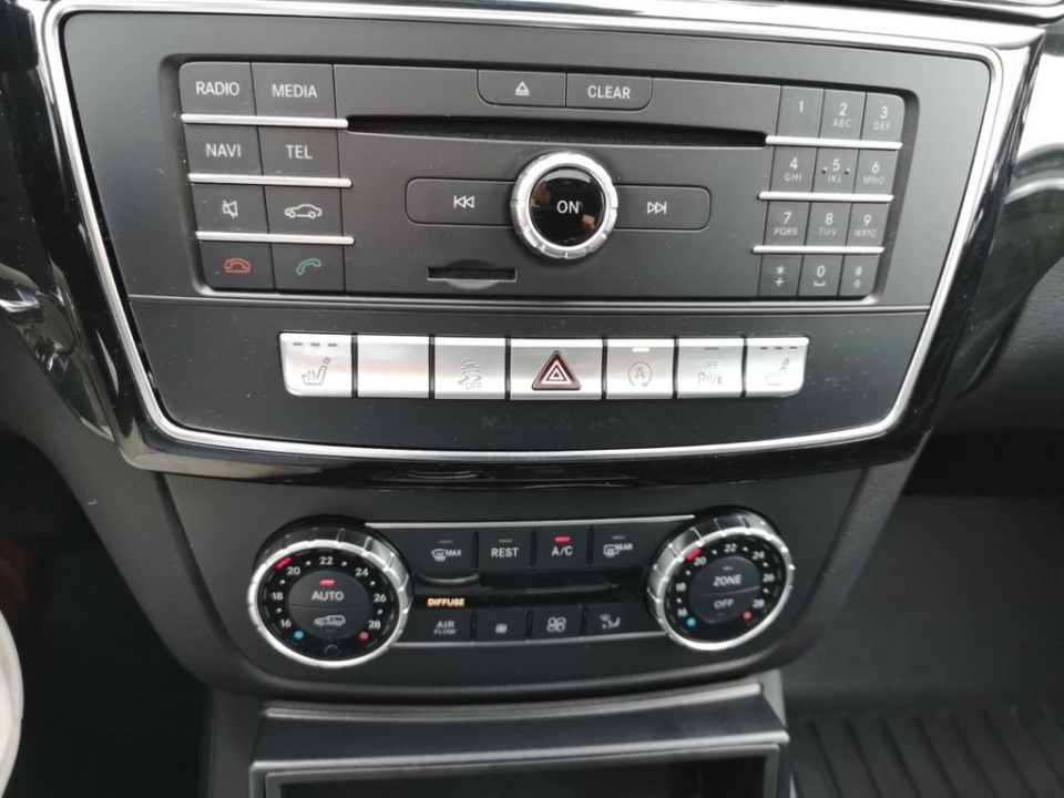 Mercedes-Benz GLS 350d 4MATIC - foto 13