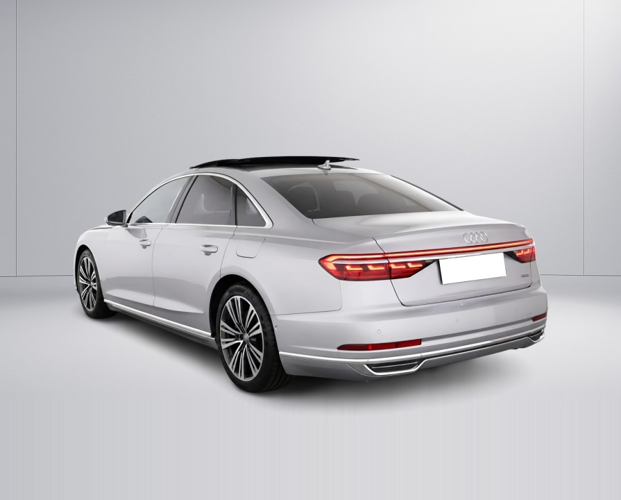 Audi A8 60TFSIe quattro - foto 7