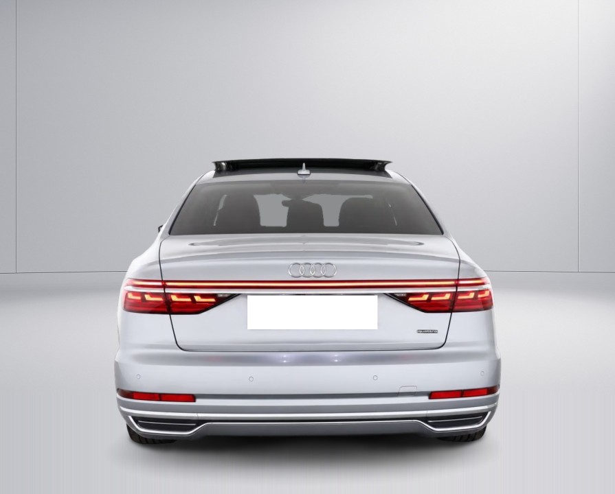 Audi A8 60TFSIe quattro - foto 6