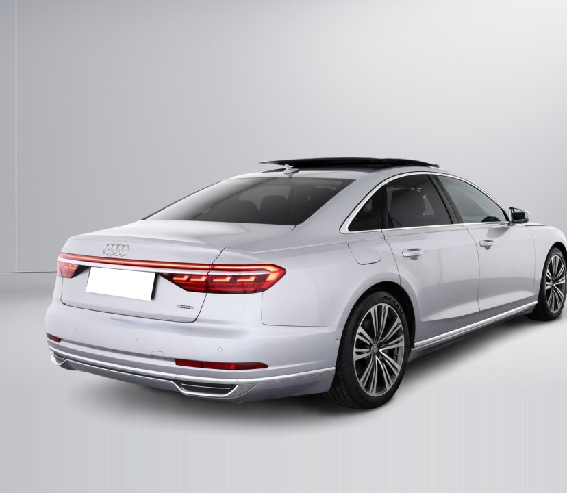 Audi A8 60TFSIe quattro (5)